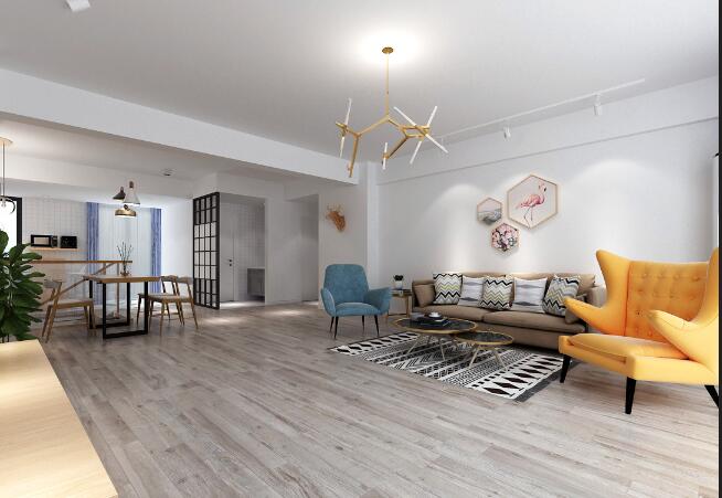 掌握這6個裝修技巧，打造愜意家居空間